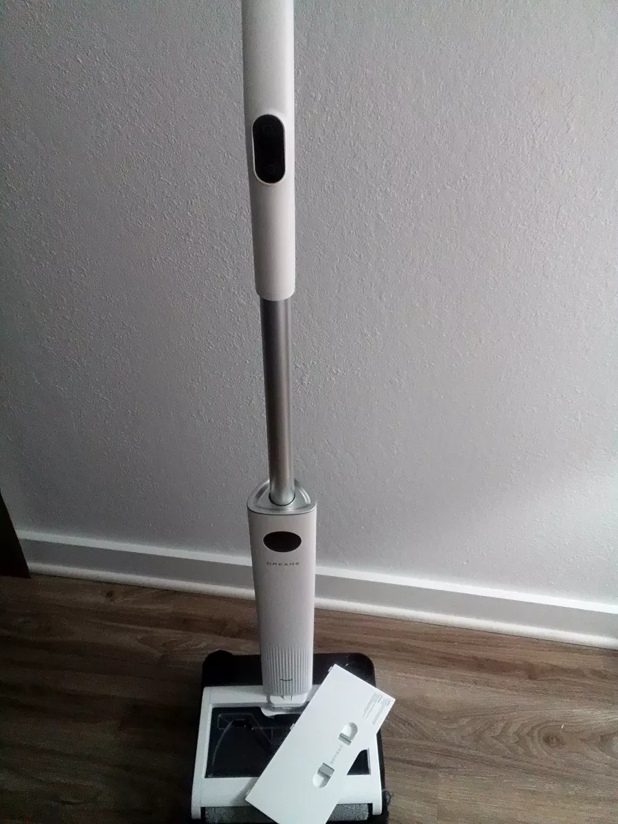 Dream Floor Cleaner