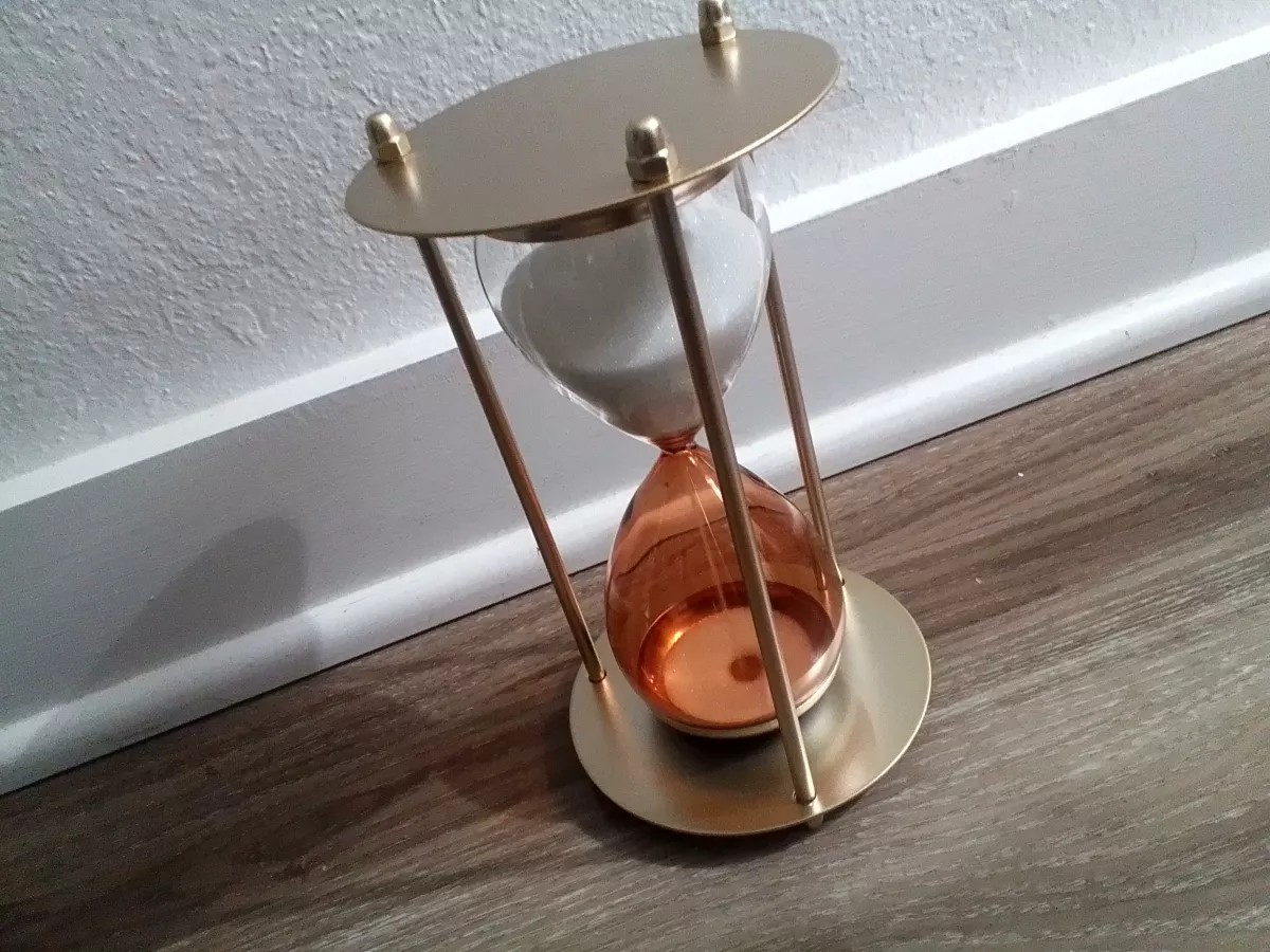 Hour Glass
