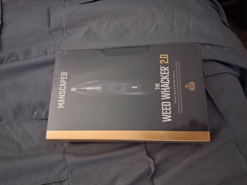 Manscaped Weed Whacker 2.0