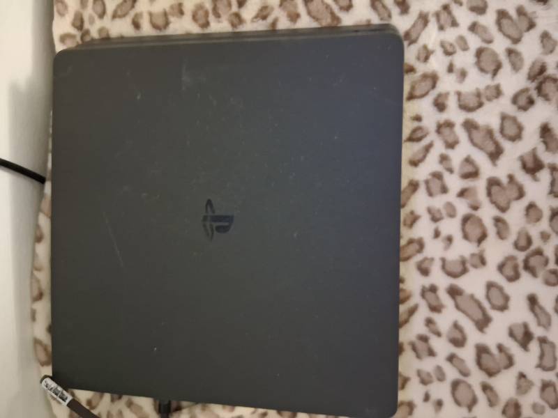 PlayStation Console for Sale
