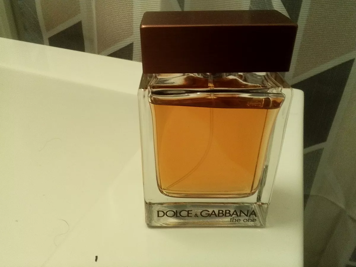 DOLCE & GABBANA