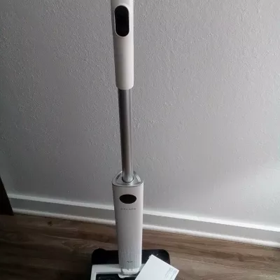 Dream Floor Cleaner