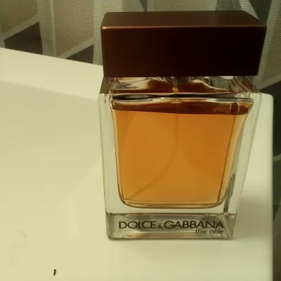 DOLCE & GABBANA